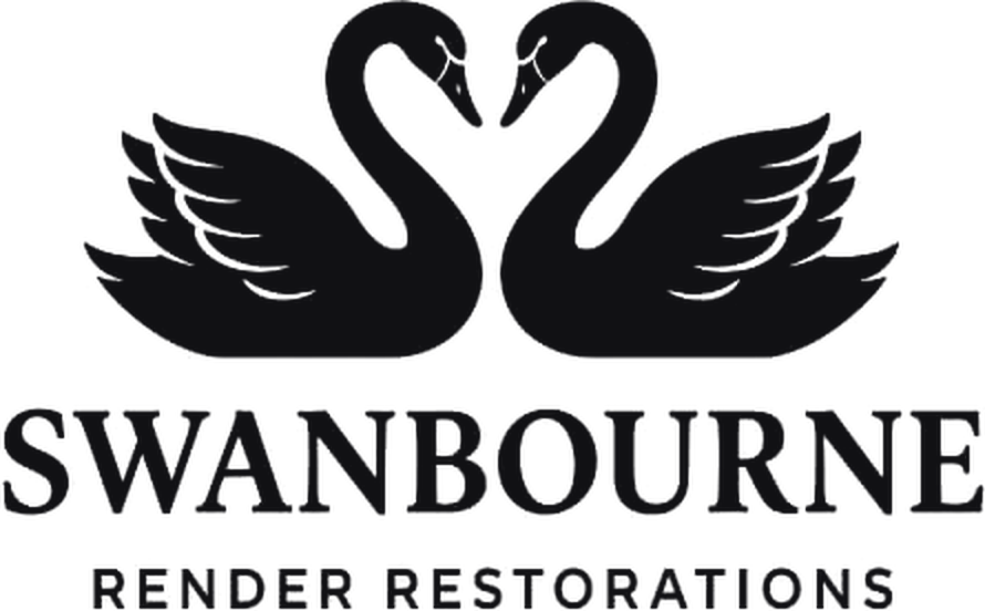 Swanbourne Render Restorations